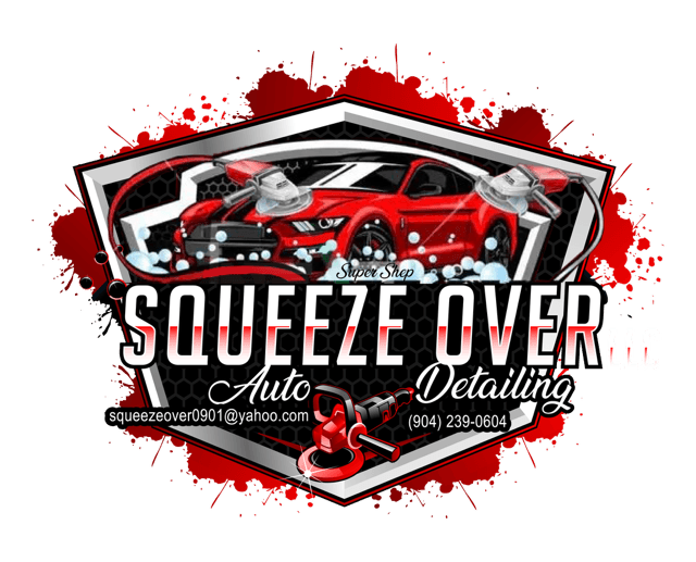 Squeeze Over LLC - Jacksonville Auto Detailing